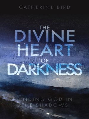cover image of Divine Heart of Darkness